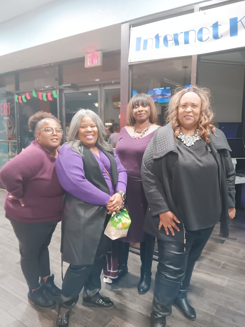 The Color Purple Remix: A Review - Image