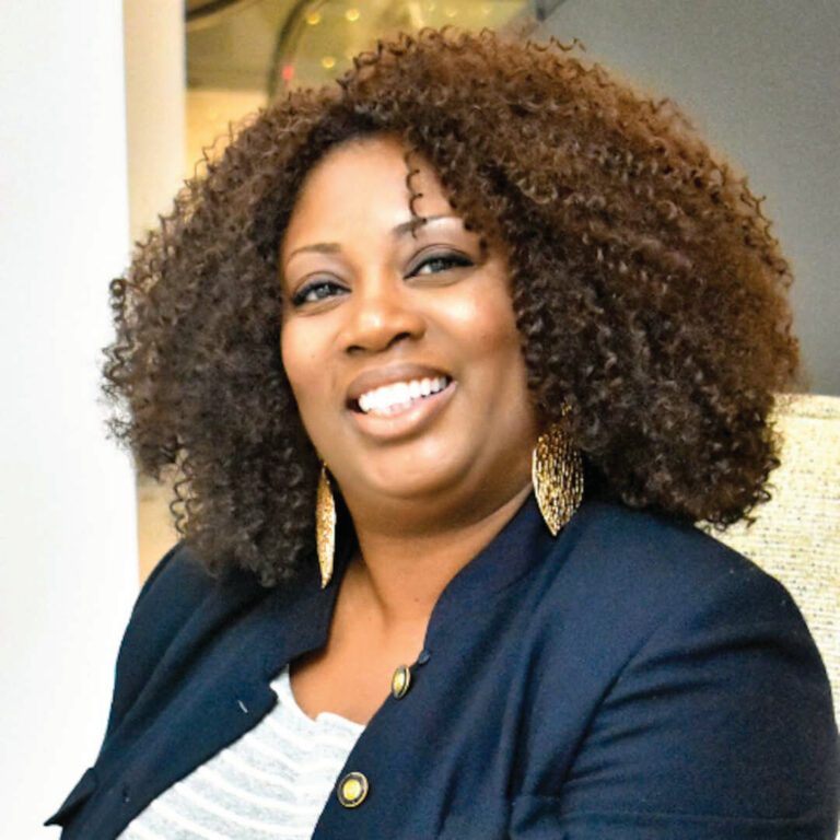 Williams Promoted to Director of Hood Seminary’s Thriving Congregations Initiative