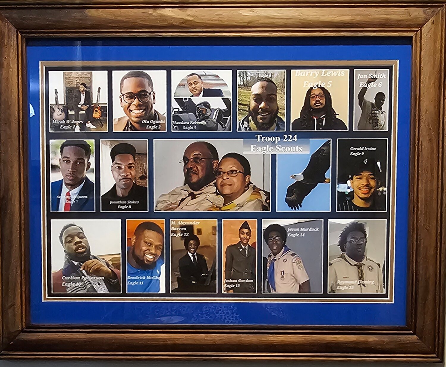 We Make Eagles - Image