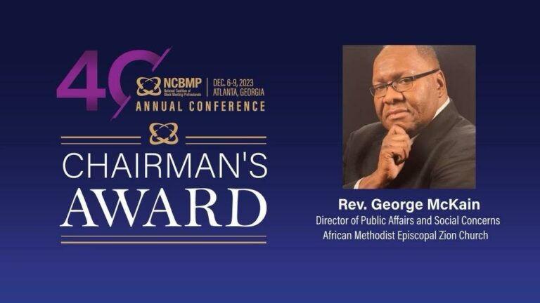 A Passion for Planning