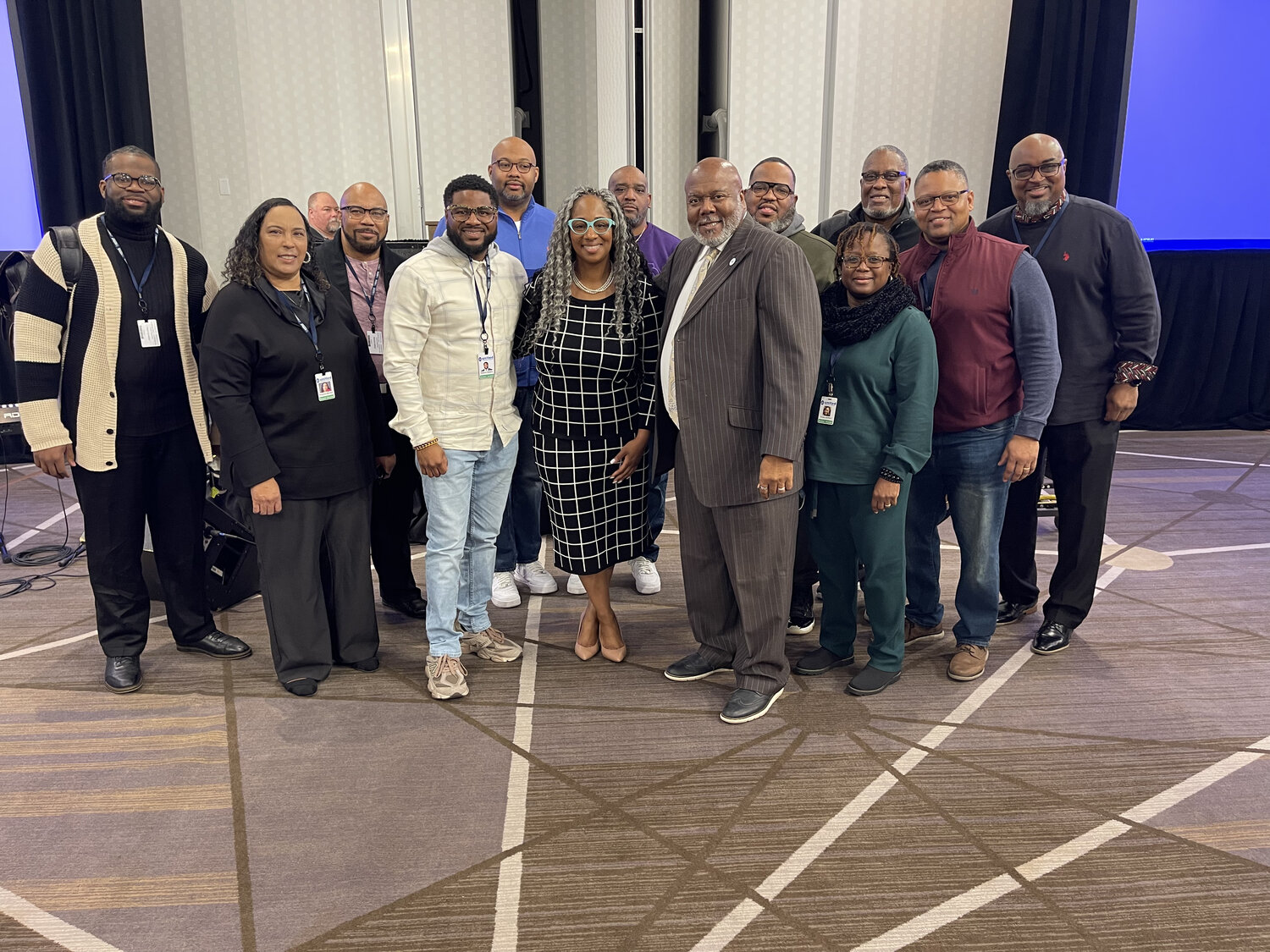 A Transformative Week of Study and Worship at United Theological Seminary - Image