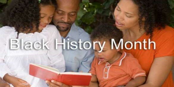 8 Ways to Celebrate Black History Month