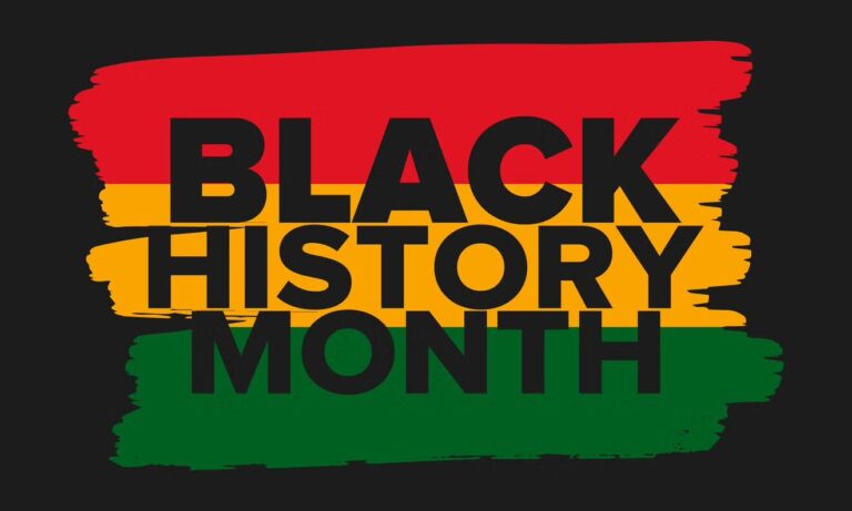There Is No American History Without Black History