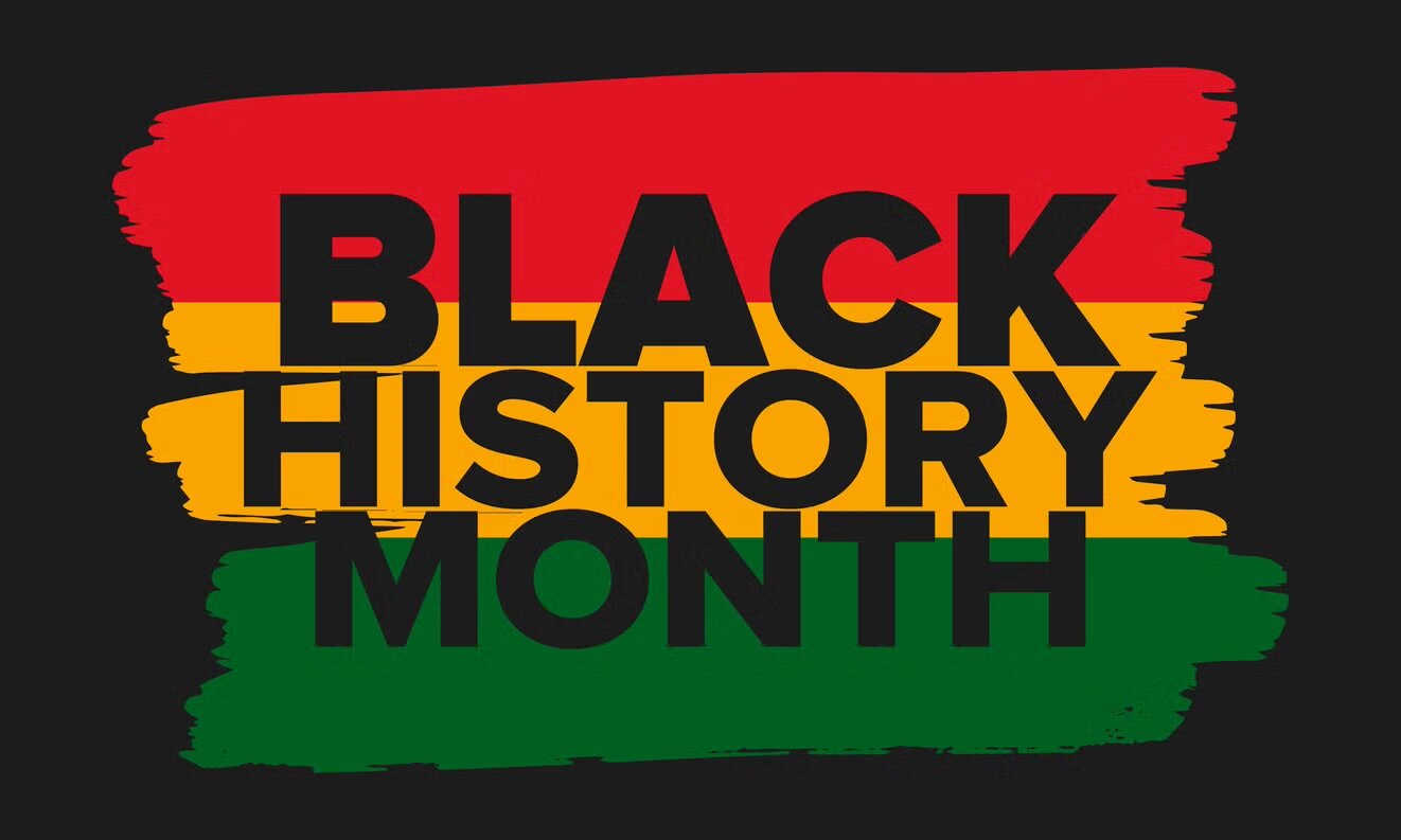 There Is No American History Without Black History - Image