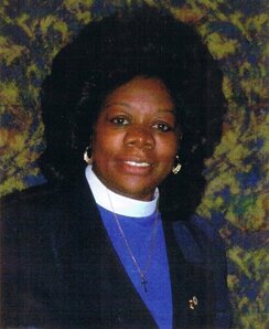Celebrating the Life of Rev. Dr. Juanita Greene - Image
