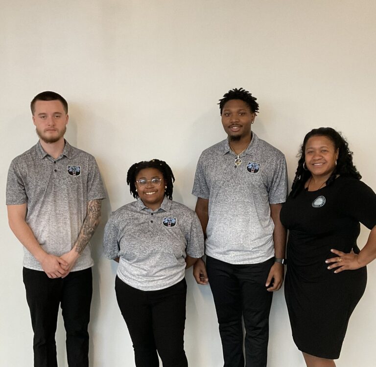 Livingstone College Advances in Quiz Bowl Tournament