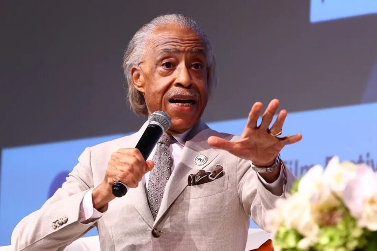 Citizens for Judicial Fairness Joins with Civil Rights Leaders Sharpton and McDole to Demand Appointment of Justice of Color to Fill Delaware Chancery Court Vacancy
