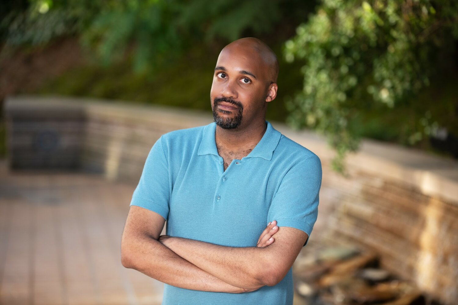 The New York Amsterdam News Continues Growing and Welcomes Aaron Foley as News Editor - Image