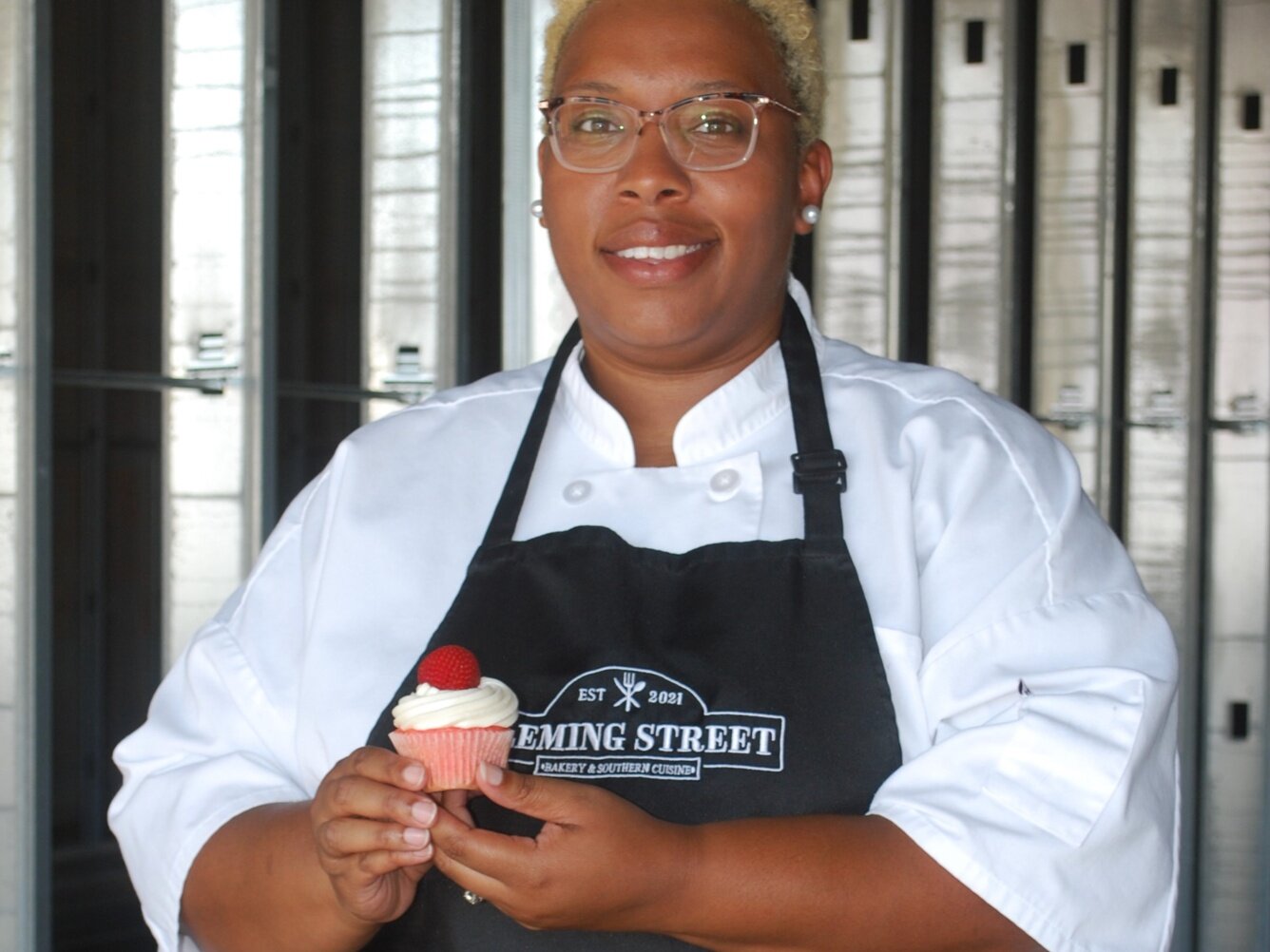 Fleming Street: Cooking with Love, Serving Humanity - Image