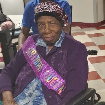 ZION’S CENTENARIAN COTERIE! LOYALTY & ROYALTY – CELEBRATING ZION’S 100 -YEAR-OLD (AND COUNTING) MEMBERS