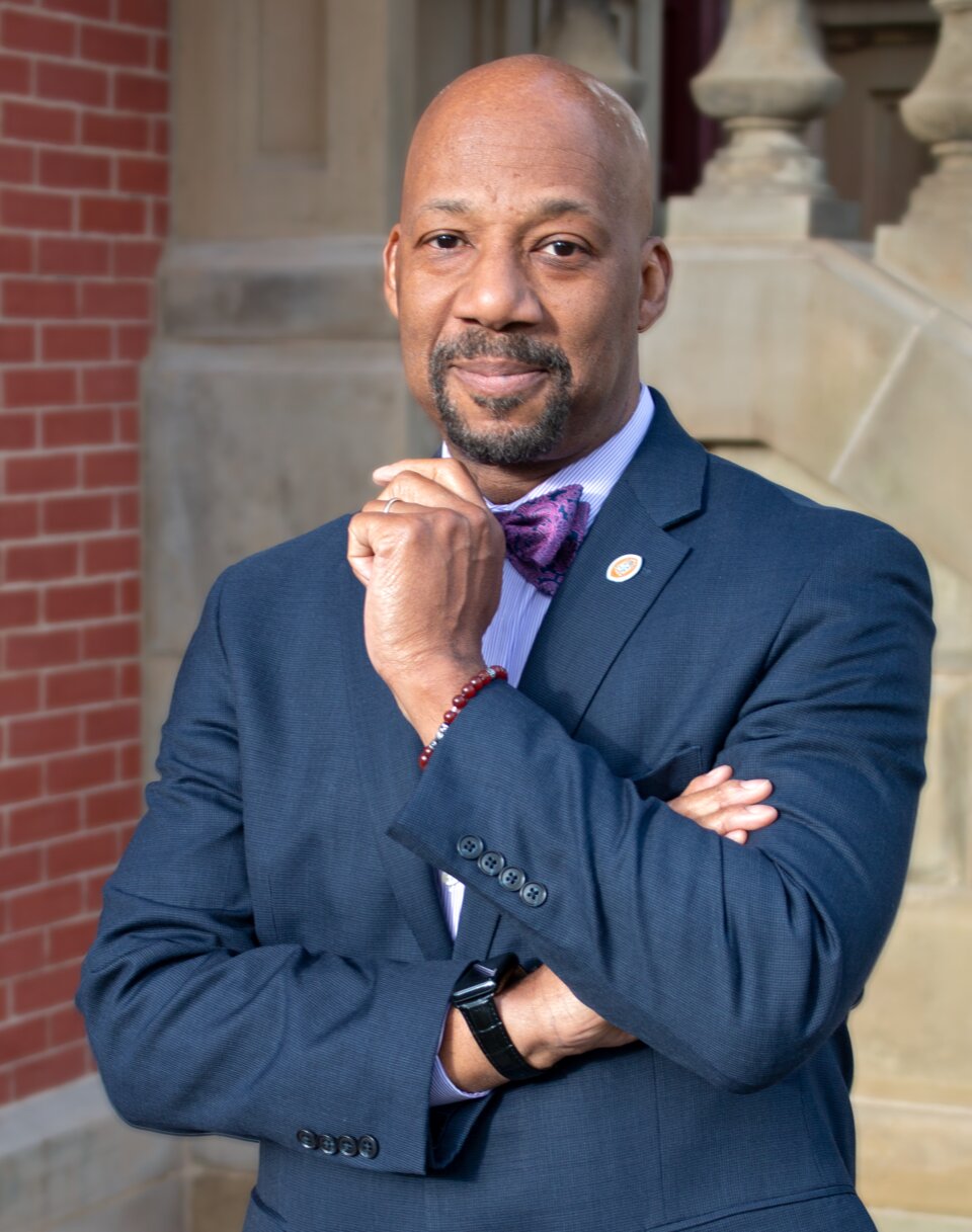 Retreat: Trauma-Informed Theology - Image