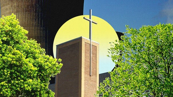 A Black ‘Green’ Church