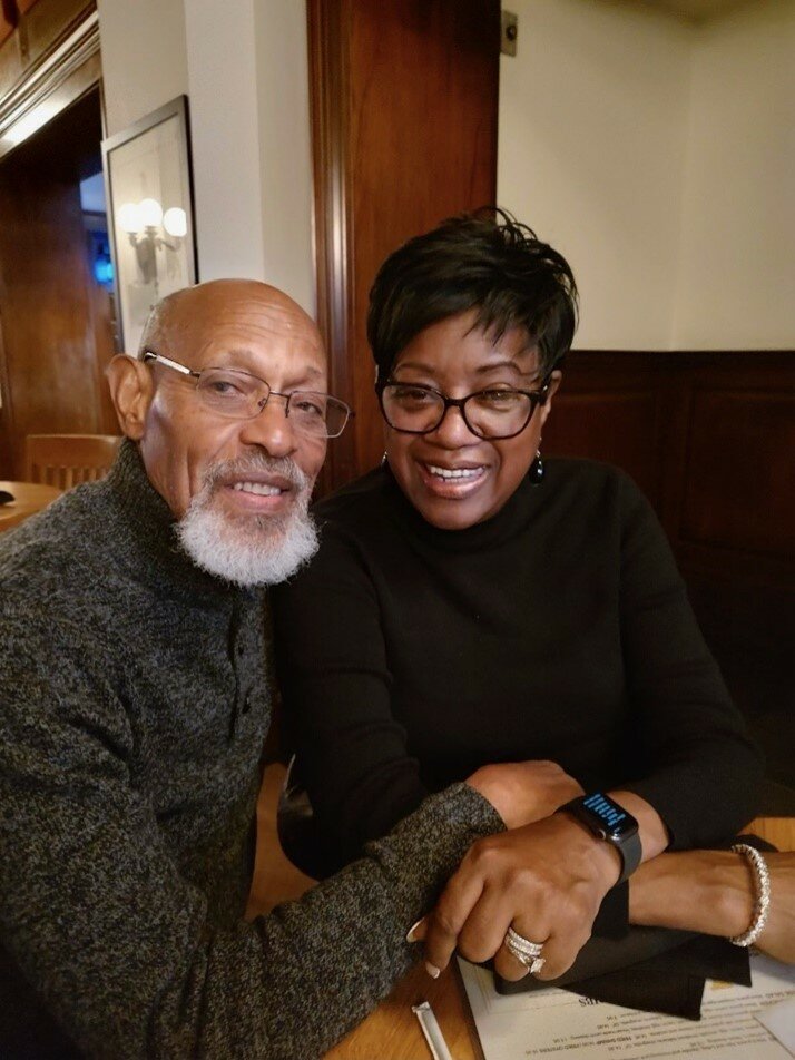 Columbia-Camden District Pastor Awarded Clergy Renewal Grant