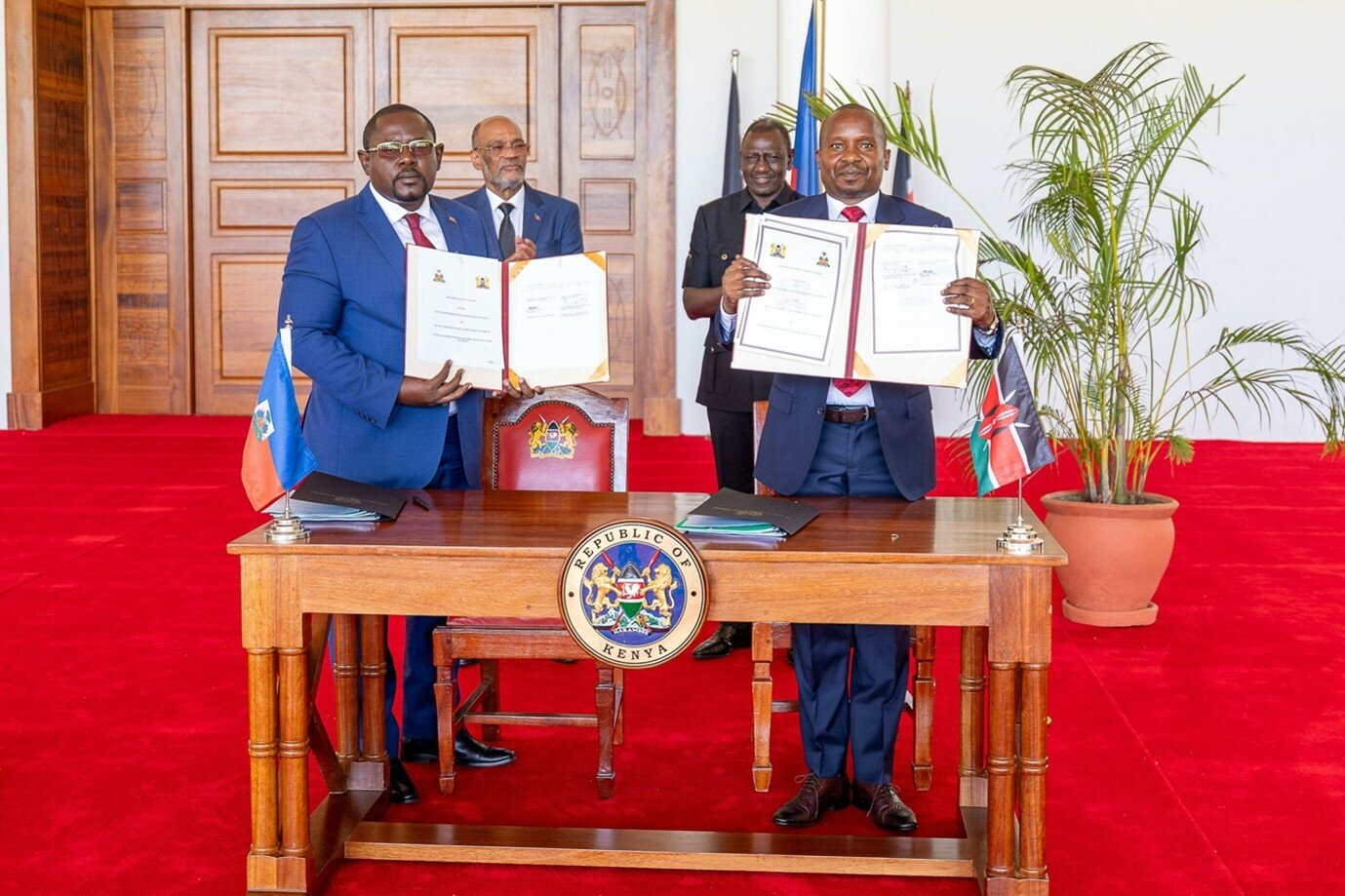 Hakuna Matata Haiti - Image