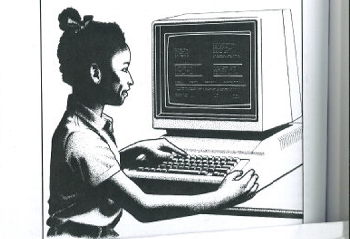 Fulfilling the Need to Know - Image