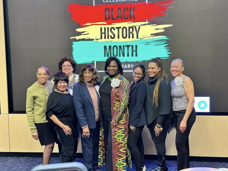 Empowering Futures: Celebrating the Success of Our Groundbreaking Financial Literacy Workshop