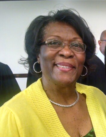 The Obituary of Mrs. Rose Marie Starnes Kelly - Image