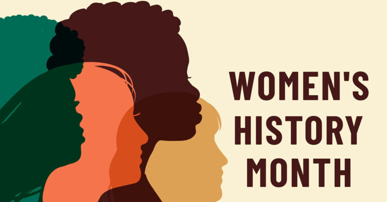 Women’s History Month