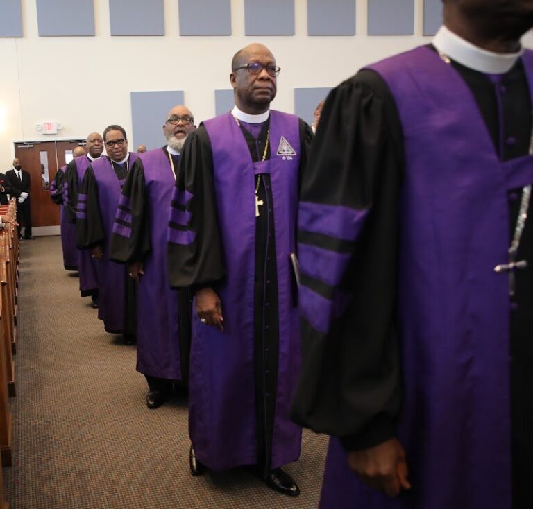 Board of Bishops & IMLA Meetings 2024 (Part 1)