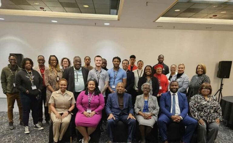 Livingstone College hosts Regional Academic Conference