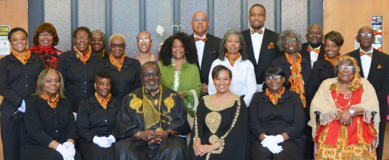 Little Rock’s Heritage and Cultural Awareness Weekend