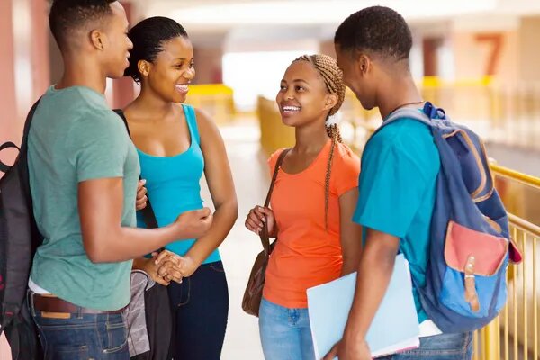 Scholarship Opportunities for African American High School Seniors: Pursuing Academic Excellence