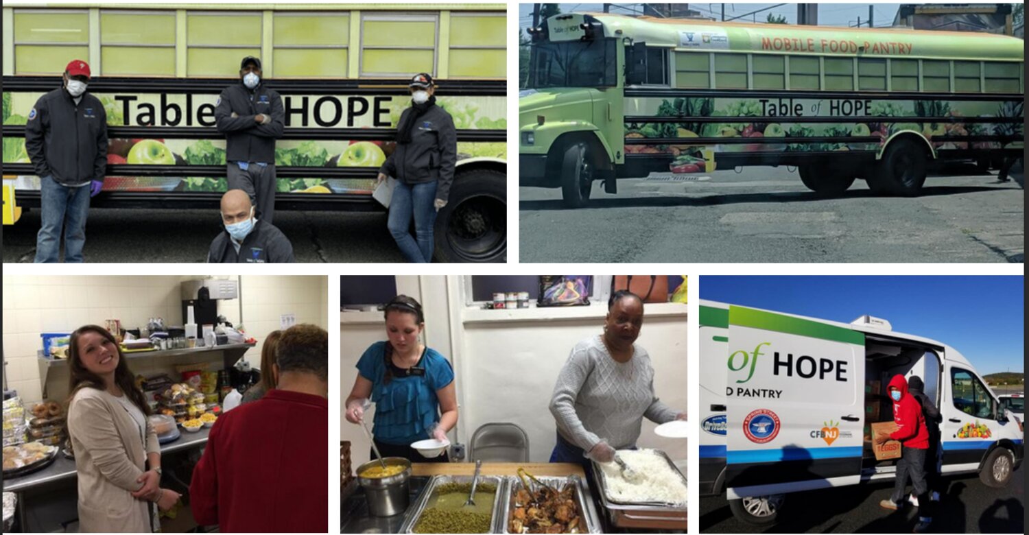 Oikos Institute Awarded 175k from Trinity Church Wall St. - Image