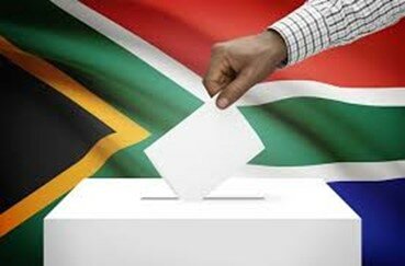 Spirit of Ubuntu and the South African General Elections