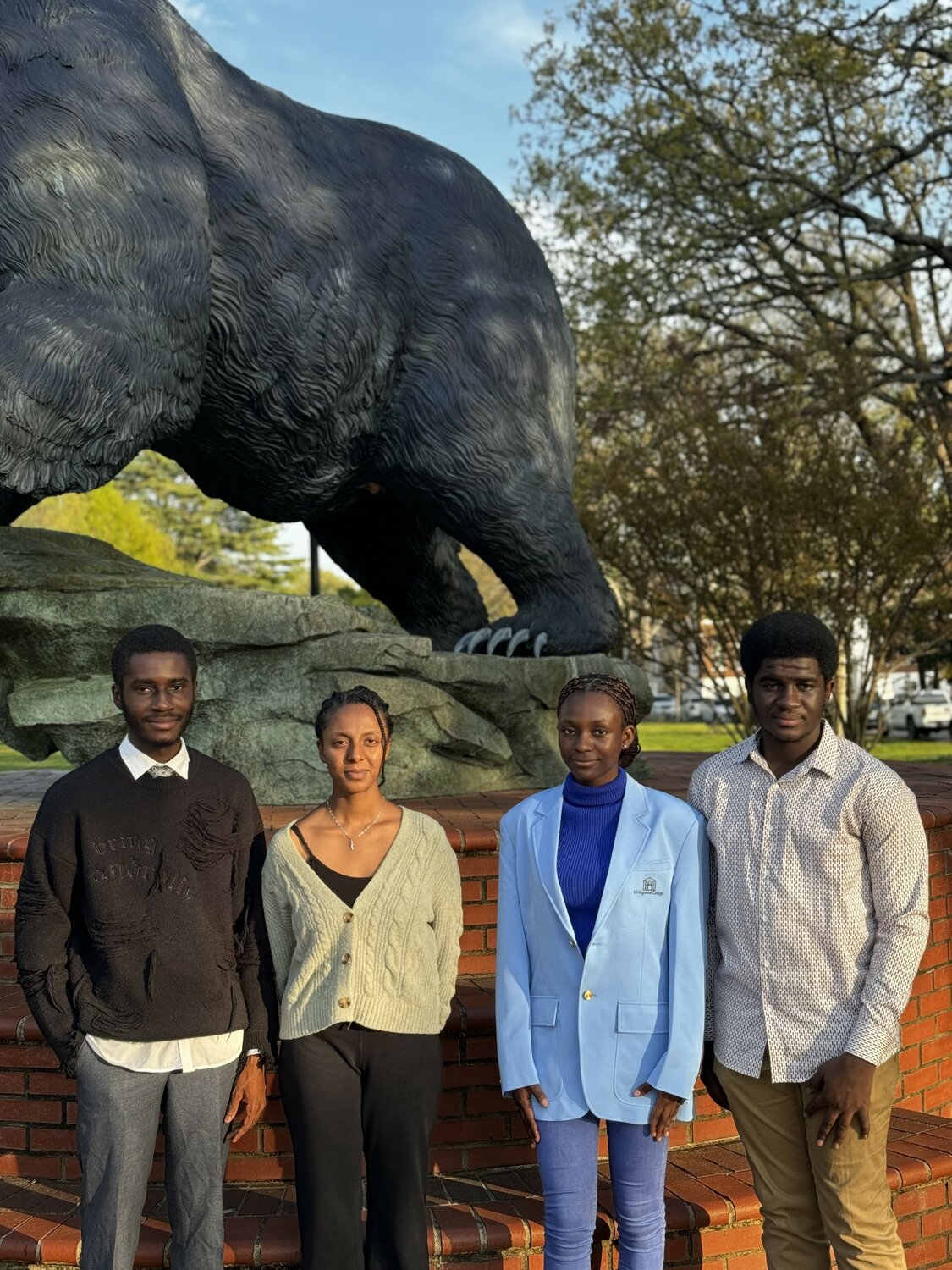 Livingstone College hosts 35th Annual NCCIIE Conference - Image