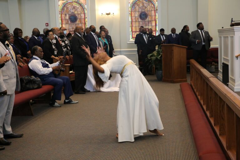 Board of Bishops/ IMLA Pt. 2 2024