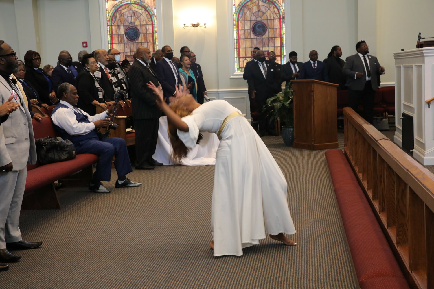 Board of Bishops/ IMLA Pt. 2 2024 - Image