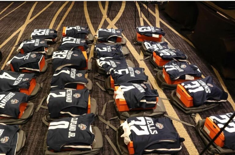 Beyond the Bracket: The HBCU All-Star Game Lights Up Final Four Weekend