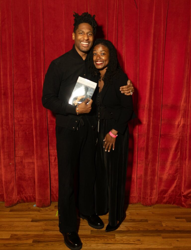 See Jon Batiste In Concert This Year