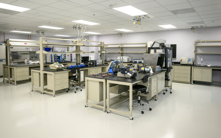 Merck and N.C. A&T launch joint Merck Biotechnology Learning Center