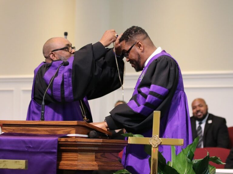 Board of Bishops & IMLA Meetings 2024 (Part 1)