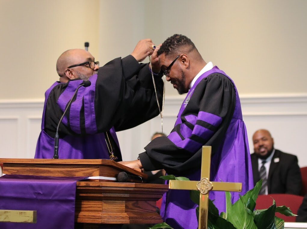 Board of Bishops & IMLA Meetings 2024 (Part 1) - Image