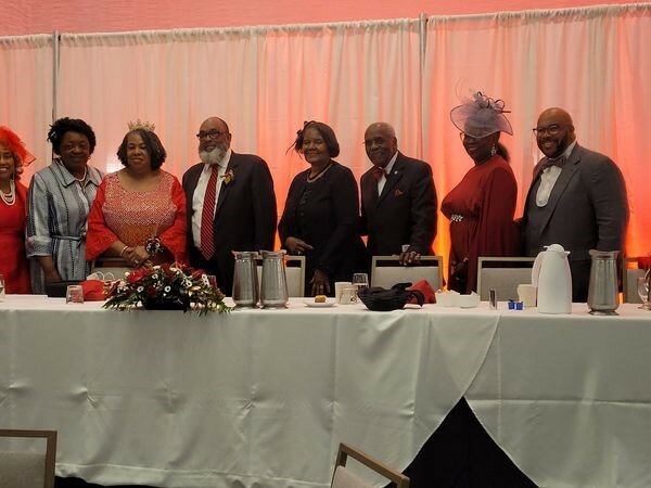 BIG MAC Celebrates 113th Session