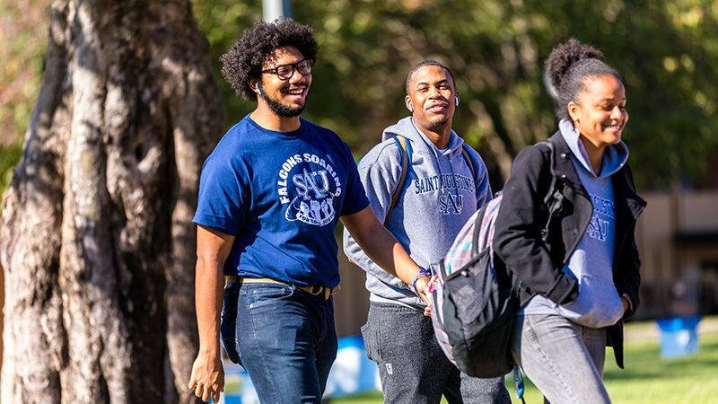 St. Augustine University Loses Accreditation: Students Displaced, Legal Battle Ensues - Image