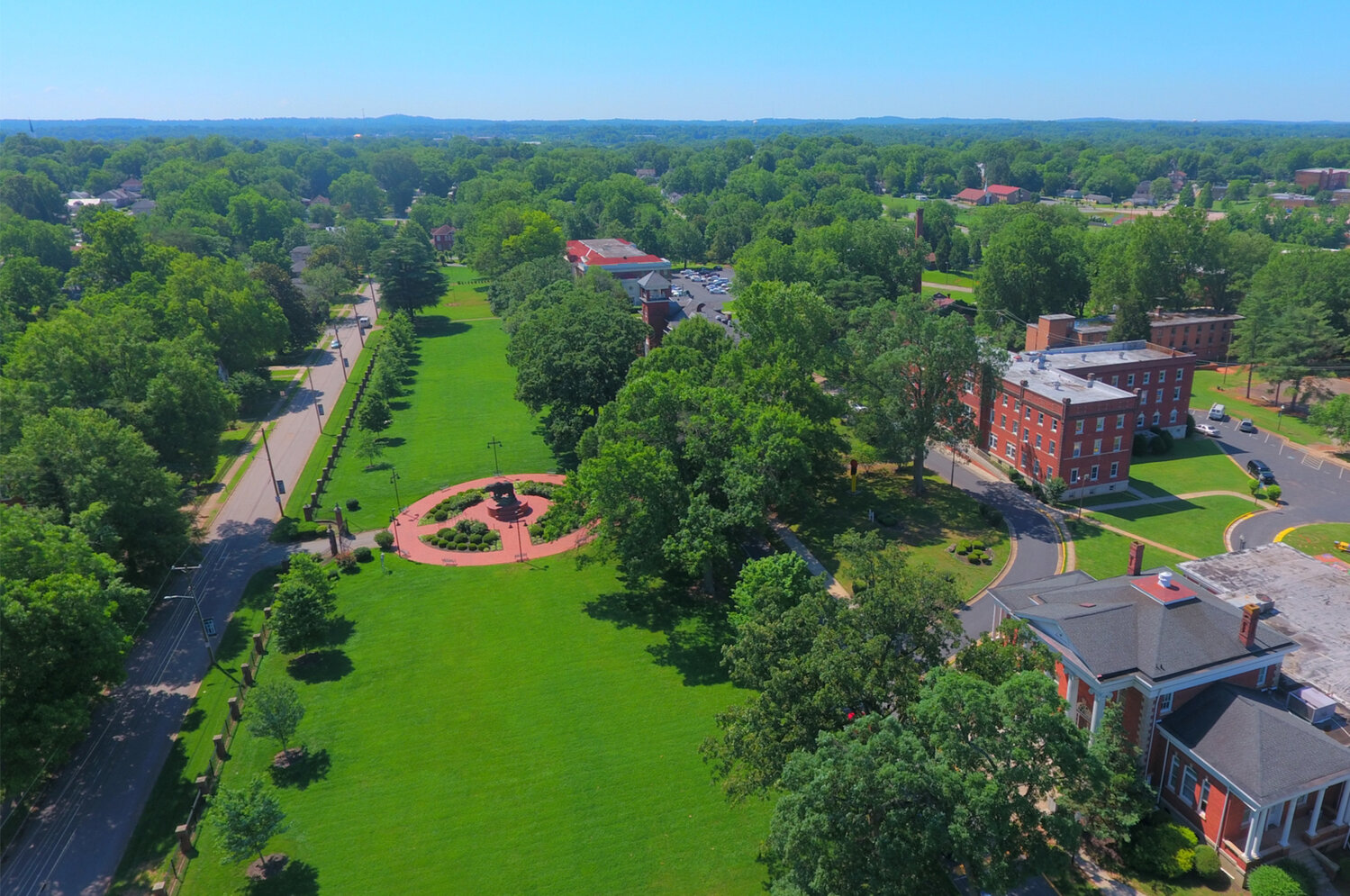 Livingstone College Receives Fourth Million-Dollar Anonymous Gift - Image