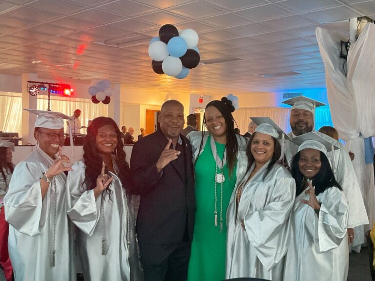 Livingstone College’s 142nd Commencement