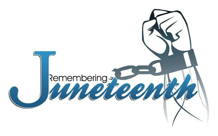 REMEMBERING JUNETEENTH