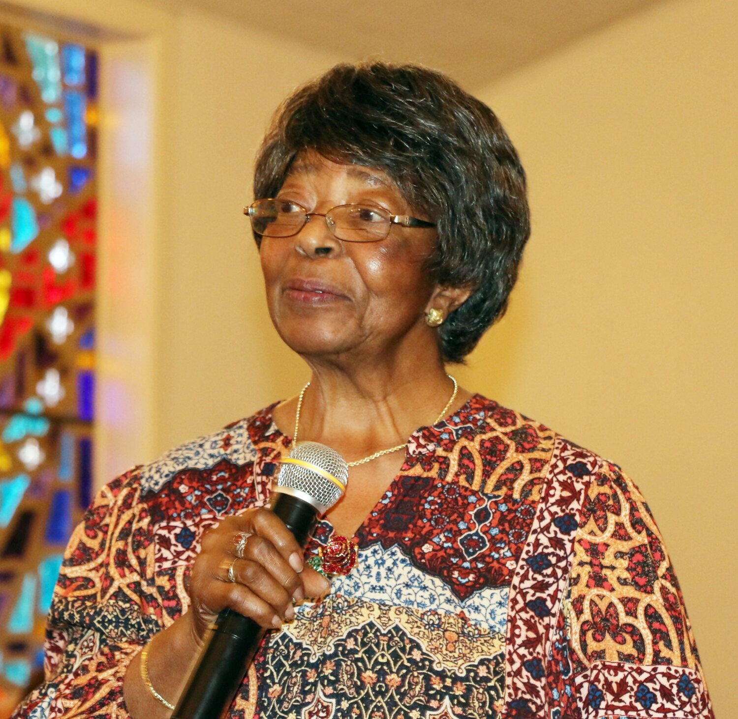 The 109th North Charlotte District Conference – 2024 - Image