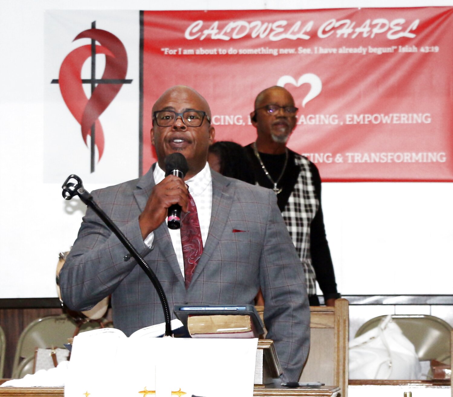 Mothers of the Bible Share Their Stories - Image