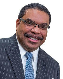 REV. DR. ALDON ALFRED CARSON SEEKS EPISCOPACY