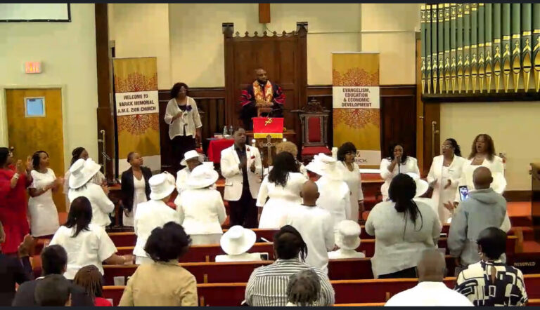 The State of the Black Church: A Report on Resilience, Transformation, and Emerging Challenges