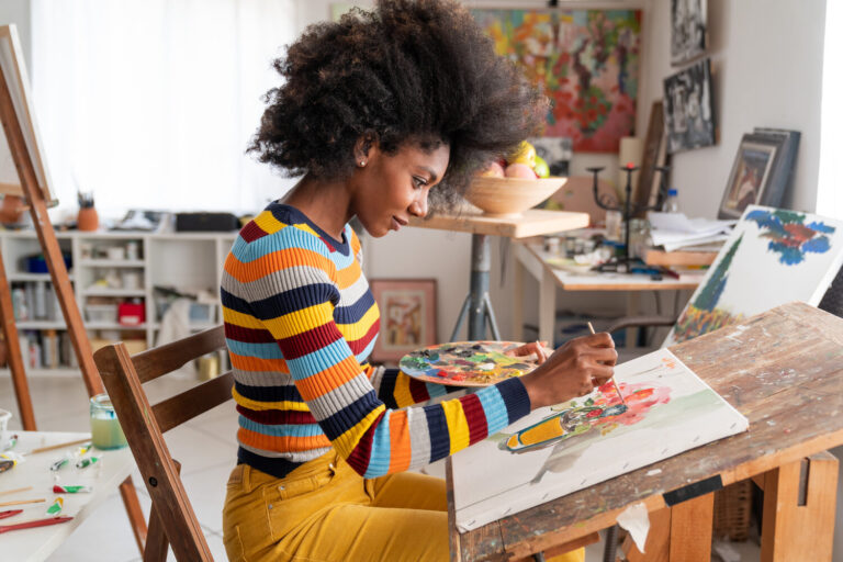 10 Healthy Habits for Your Brain