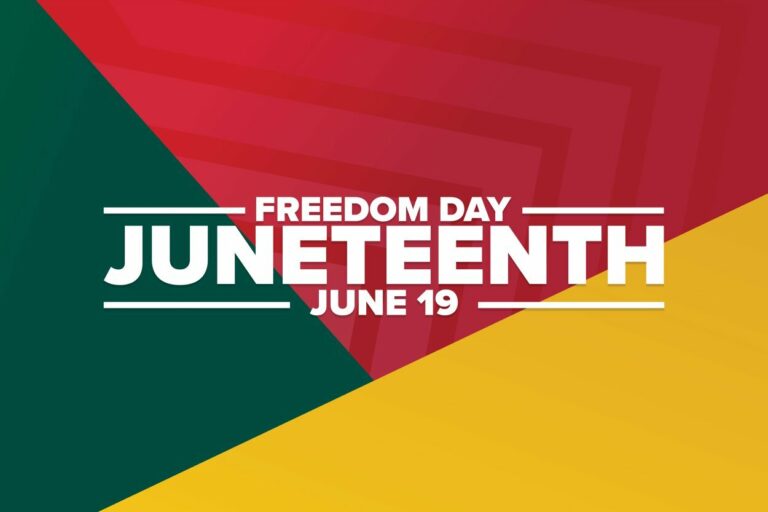 Juneteenth 2024