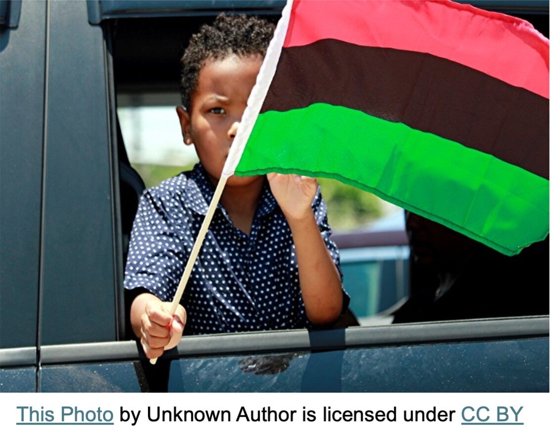 The Link between Juneteenth and Black Mental Health - Image