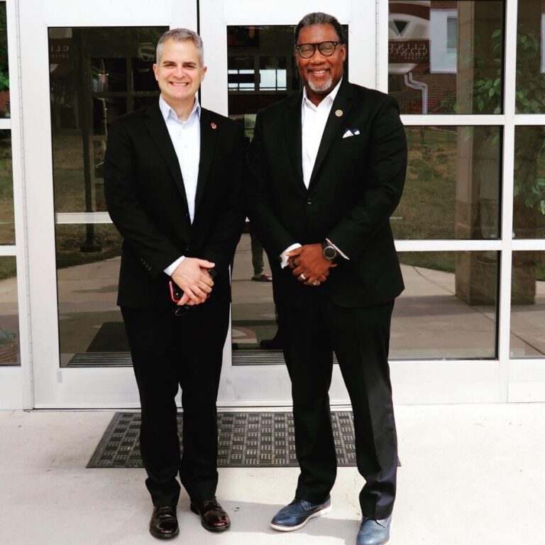 $1.4 Million Scholarship Program to Enhance STEM Education in Local Schools