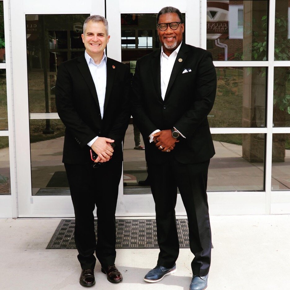 $1.4 Million Scholarship Program to Enhance STEM Education in Local Schools - Image